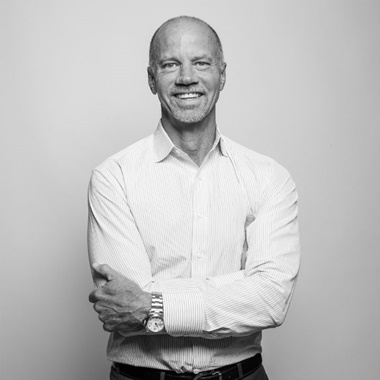 Marshall Tate, Chief Executive Officer & Co-Founder
