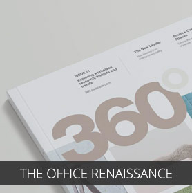 Utah Commercial Interior Design Salt Lake City Office