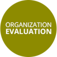 green circle organization evaluation 